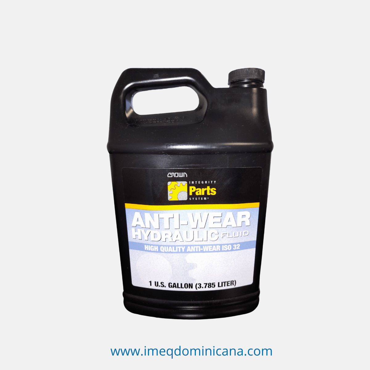 Hydraulic Oil AW32
