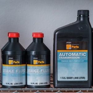 lubricantes